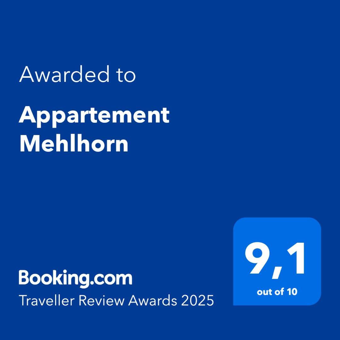 Appartement Mehlhorn Orosei Dış mekan fotoğraf